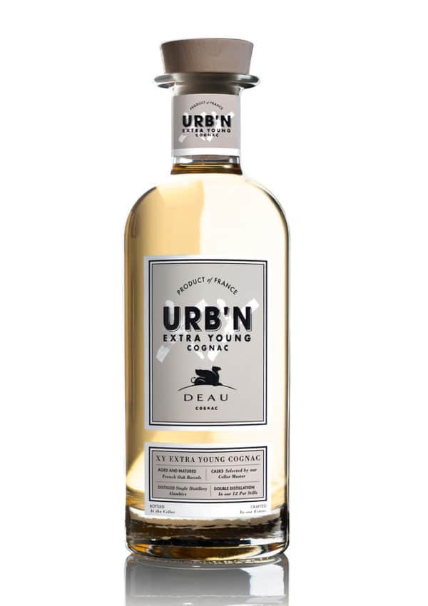 URB’N De Luxe Cognac