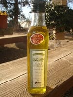 Huile d'Olive Vierge Extra Fruité Vert 25 cl
