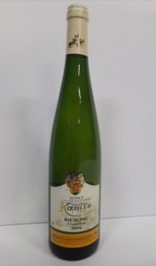 Riesling Tradition 2016