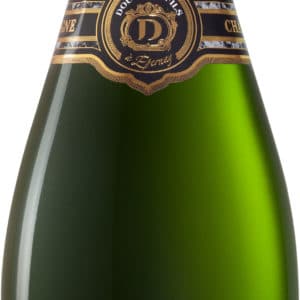 Brut Réserve - Champagne Doulet & Fils